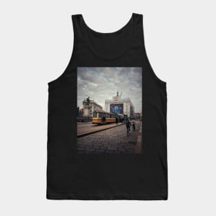 Milano Tank Top